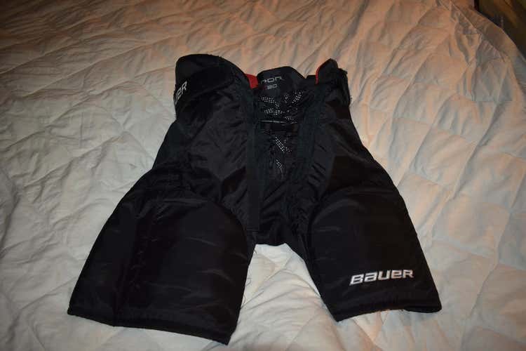 Bauer Vapor X80 Hockey Pants Junior XL