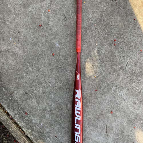 2014 5150 Bat (-12) 17 oz 29"