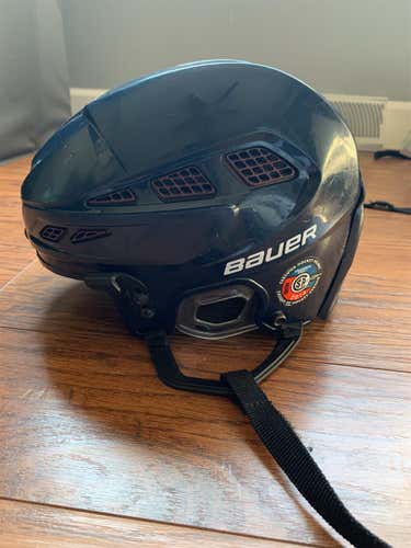 Blue  Small IMS 7.0 Helmet