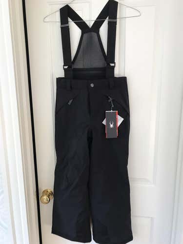 Kid's Small Spyder Ski Pants