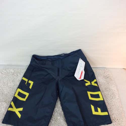 Fox Demo Mens Bike Short Size 32