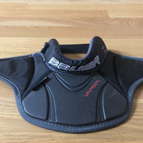 New Bauer