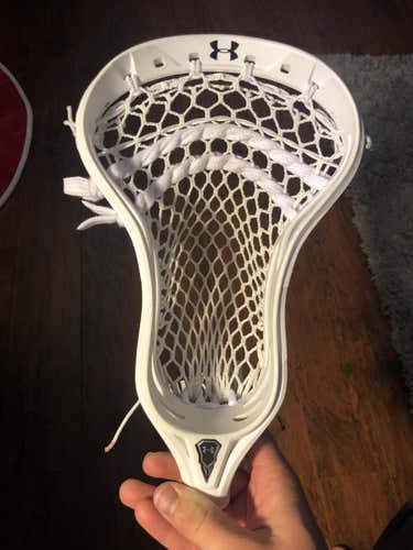 UA Command 2 Head