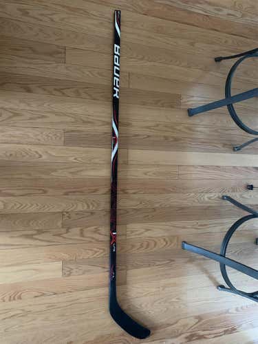 Phil Kessel Pro Stock S19 (Bauer Vapor Wrap) Stick