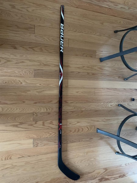 Phil Kessel Pro Stock S19 (Bauer Vapor Wrap) Stick