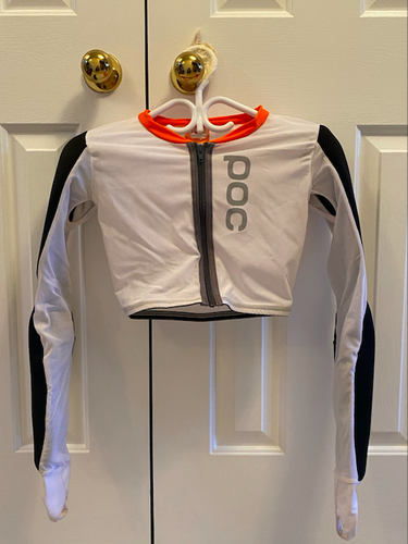 Small POC Top Body Armor