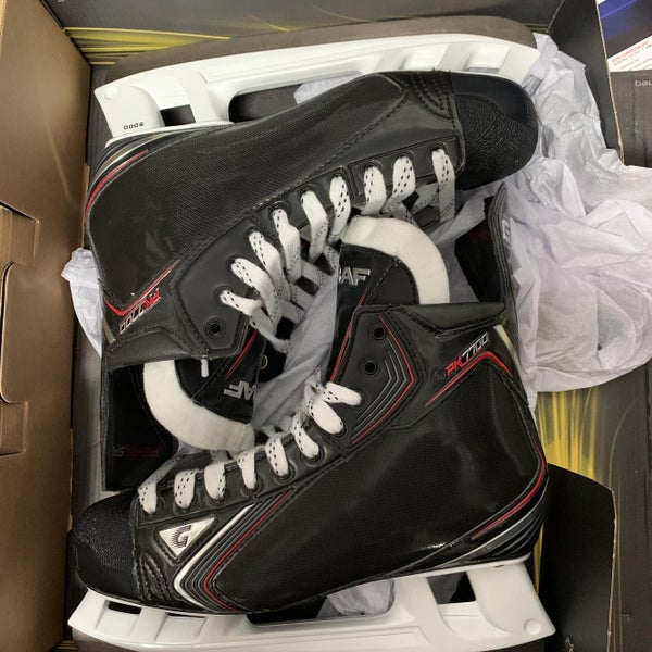 New Senior Graf PK7700 Hockey Skates Size 10