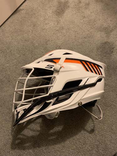 Archers LC PLL Game Worn Helmet