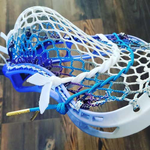 StringKing Strung Mark 2A Head