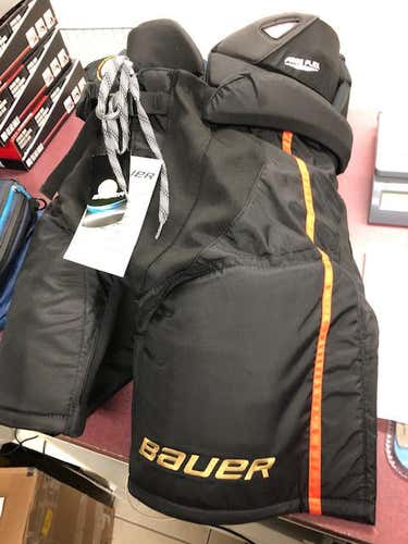 New Bauer Vapor Pro Stock Senior Large  Hockey Pants