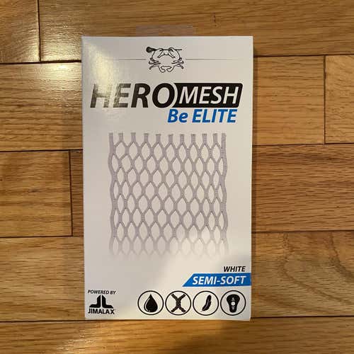 White New East Coast Dyes