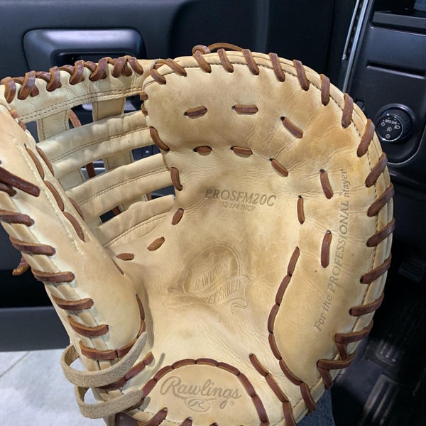 RAWLINGS PRO PREFERRED PROSFM20C FIRST BASE MITT