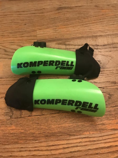 Forearm Guards Small Komperdell