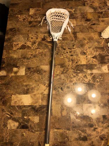 Warrior Stick