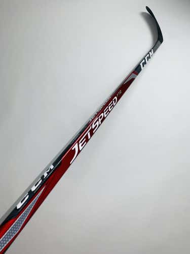 NEW CCM Jetspeed FT2 RH 75flex Custom P28 66’