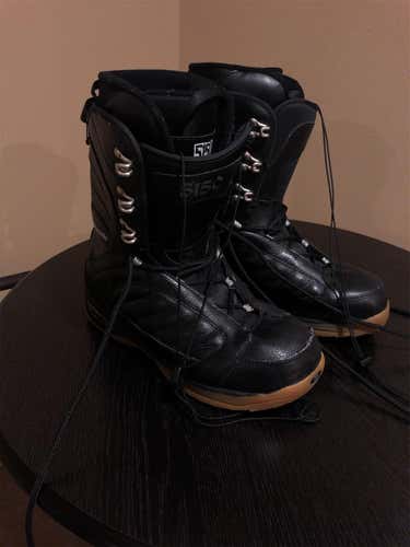 Unisex 11 (Women's 12) 5150 Snowboard Boots