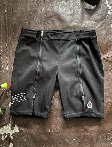 Unisex Large Arctica Ski Race Training Shorts