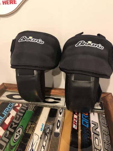 New Brian's