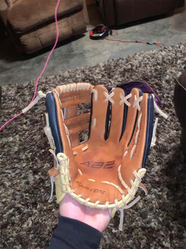 Easton AB2 Horween