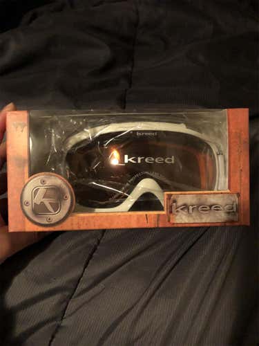Kreed Snowboarding Goggles