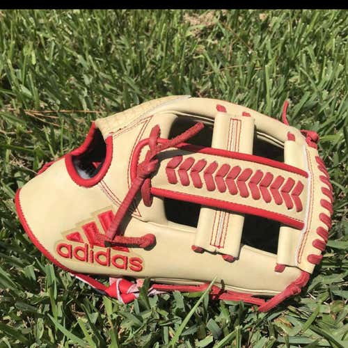High School/College EQT Baseball Glove 11.75"