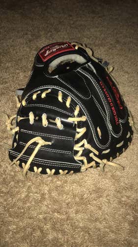 Rawlings Pro Preferred Catchers Mitt 33" Baseball Glove