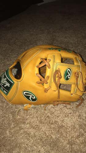 Limited Edition Pro Preferred 11.5" Baseball Glove
