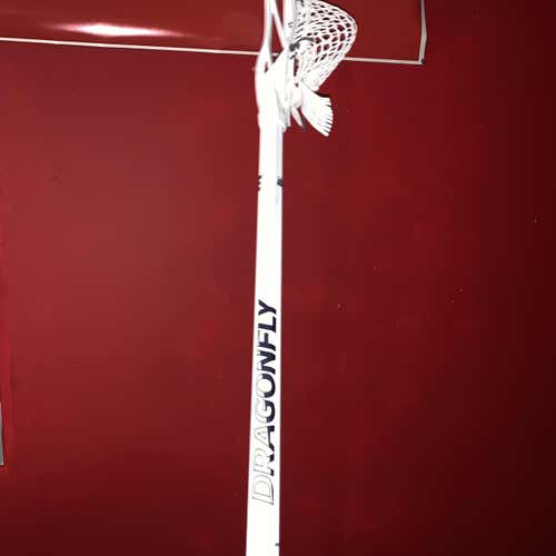 Nike CEO - Dragonfly Integra LE Strung W/ Hero 3 Striker Storm(All new)