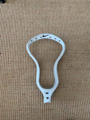 Unstrung Lakota U Head