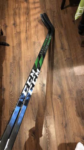 2 pack - CCM Trigger 4 LH 80 Flex P90
