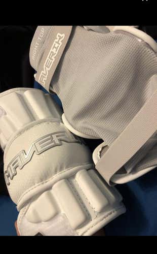 New Large M4 Arm Pads