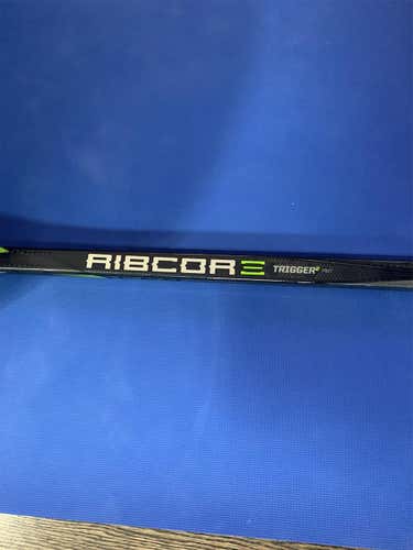 Senior RibCor Trigger2 PMT Hockey Stick Toe Pro Stock