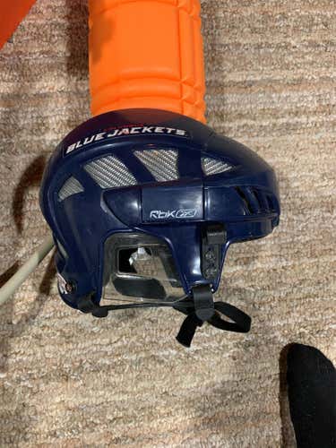 Blue  Small 8K Helmet