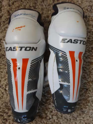 Youth Easton YFT Shin Pads