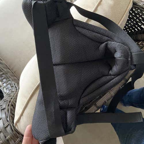 CCM Senior Goalie Jock Cup