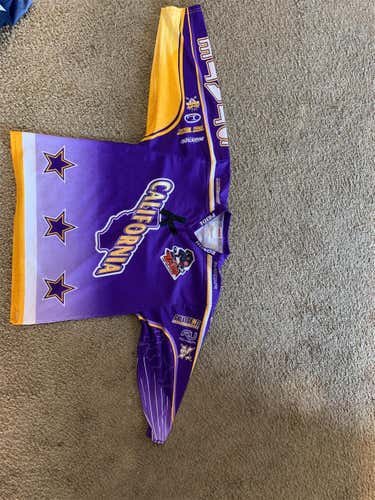 Large Mission Pro Stock Jersey