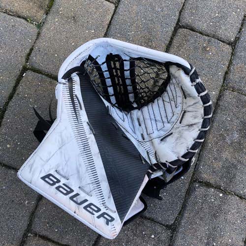 Senior Regular Supreme 2S Pro Senior Glove