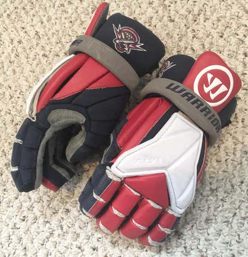 Boston Cannons Warrior Evo Pro gloves 2019
