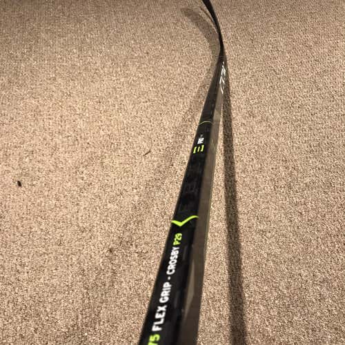 CCM RibCor Pro 3 PMT - RH P29 75flex (-3")