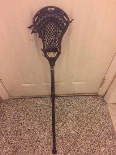 STX Stick
