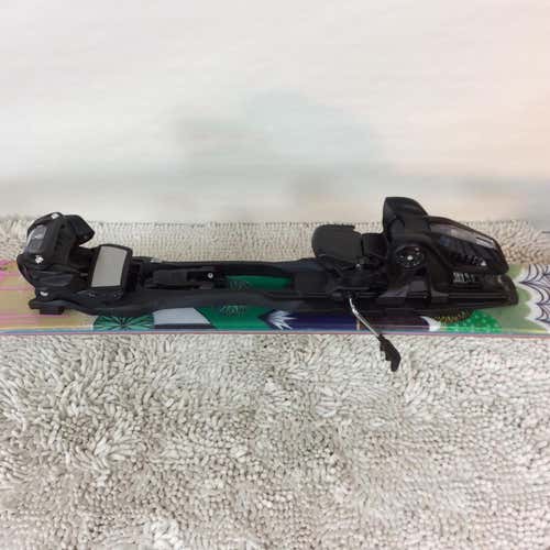 Marker Duke AT Binding w/ 110mm Brake