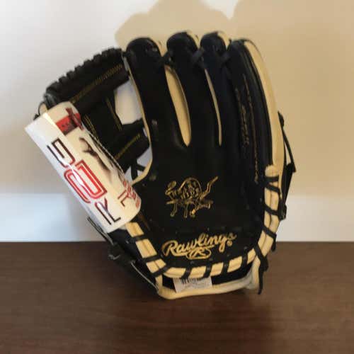 NWT Rawlings Heart of the Hide 11.5” PROR314-2BCB
