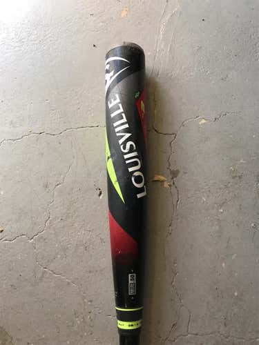 High School/College 2016 Composite Select 716 (-3) 29 oz 32" Bat