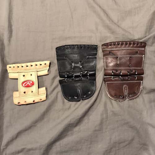 Rawlings Wilson Glove Webs