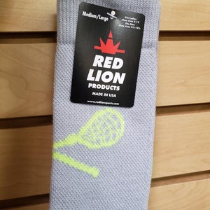 Adult Unisex Medium/Large Socks