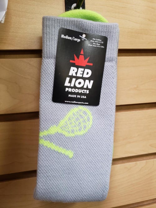 Adult Unisex Medium/Large Socks