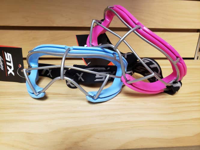 STX 4Sight Goggles