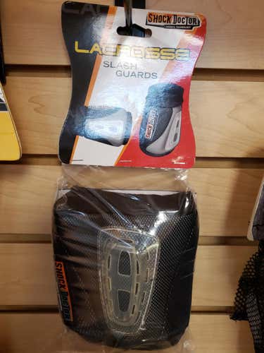 Slash Guard Arm Pads