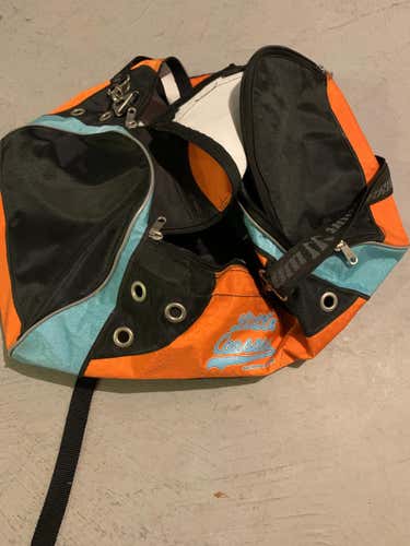 Little caesers Warrior Bag