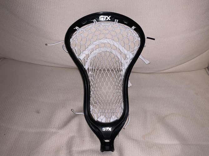 New Stallion 700 Head